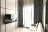 1 Bedroom Condo for rent in Ideo Mobi Sukhumvit East Point, Bang Na, Bangkok near BTS Bang Na