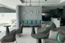 Condo for rent in Chapter Charoennakhorn-Riverside, Bang Lamphu Lang, Bangkok near BTS Krung Thon Buri