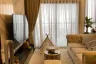 2 Bedroom Condo for rent in Park Origin Thonglor, Khlong Tan Nuea, Bangkok