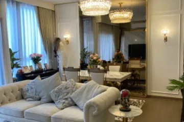 2 Bedroom Condo for rent in Park Origin Thonglor, Khlong Tan Nuea, Bangkok