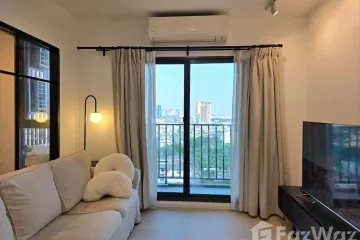 2 Bedroom Condo for rent in The Parkland Phetkasem 56, Bang Wa, Bangkok near MRT Phasi Charoen