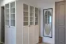 2 Bedroom Condo for rent in The Parkland Phetkasem 56, Bang Wa, Bangkok near MRT Phasi Charoen