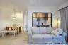 2 Bedroom Condo for rent in The Parkland Phetkasem 56, Bang Wa, Bangkok near MRT Phasi Charoen