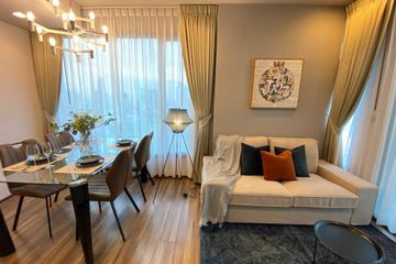 1 Bedroom Condo for rent in Ceil by Sansiri, Khlong Tan Nuea, Bangkok near BTS Ekkamai