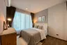 1 Bedroom Condo for rent in Ceil by Sansiri, Khlong Tan Nuea, Bangkok near BTS Ekkamai