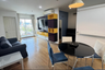 2 Bedroom Condo for rent in U Delight @ Jatujak Station, Chom Phon, Bangkok near BTS Mo chit