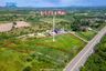 Land for sale in Thap Tai, Prachuap Khiri Khan