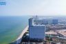 3 Bedroom Condo for sale in Cha Am Grand condotel, Cha am, Phetchaburi