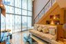 3 Bedroom Condo for sale in Boathouse Hua Hin, Cha am, Phetchaburi