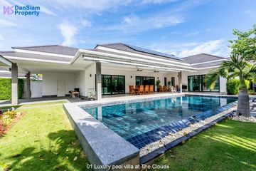 3 Bedroom Villa for sale in The Clouds Hua Hin - Cha Am, Cha am, Phetchaburi