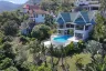 4 Bedroom Villa for sale in Santi Thani, Mae Nam, Surat Thani