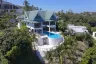 4 Bedroom Villa for sale in Santi Thani, Mae Nam, Surat Thani