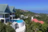 4 Bedroom Villa for sale in Santi Thani, Mae Nam, Surat Thani