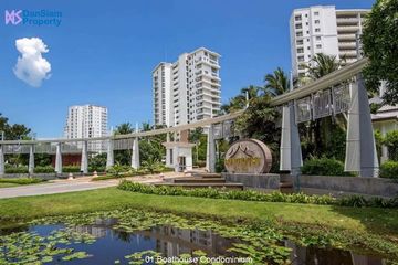 1 Bedroom Condo for sale in Boathouse Hua Hin, Cha am, Phetchaburi
