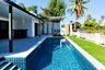 2 Bedroom Villa for sale in Cha am, Phetchaburi