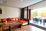 2 Bedroom Condo for sale in Baan Samranlom, Hua Hin, Prachuap Khiri Khan