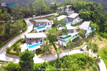 4 Bedroom Villa for sale in Azur Samui, Mae Nam, Surat Thani