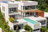 5 Bedroom Villa for sale in Istani Residence, Bo Phut, Surat Thani
