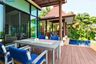 3 Bedroom Villa for sale in Panorama Pool Villas, Pak Nam Pran, Prachuap Khiri Khan
