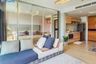 1 Bedroom Condo for sale in Wan Vayla Hua Hin - Khao Tao, Nong Kae, Prachuap Khiri Khan