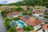 3 Bedroom Villa for sale in Thap Tai, Prachuap Khiri Khan