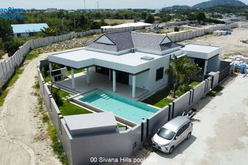 3 Bedroom Villa for sale in Nong Kae, Prachuap Khiri Khan