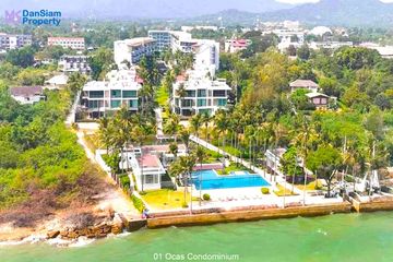3 Bedroom Condo for sale in Ocas Hua Hin Condominium, Hua Hin, Prachuap Khiri Khan