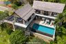 4 Bedroom Villa for sale in Rockwater Residences, Bo Phut, Surat Thani