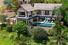 4 Bedroom Villa for sale in Rockwater Residences, Bo Phut, Surat Thani
