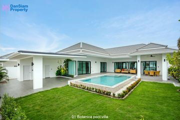 3 Bedroom Villa for sale in Botanica Hua Hin, Thap Tai, Prachuap Khiri Khan
