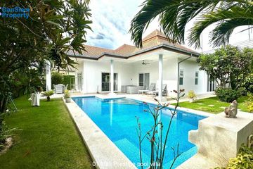 3 Bedroom Villa for sale in Mali Prestige, Thap Tai, Prachuap Khiri Khan