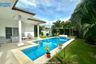 3 Bedroom Villa for sale in Mali Prestige, Thap Tai, Prachuap Khiri Khan