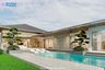 Villa for sale in Thap Tai, Prachuap Khiri Khan