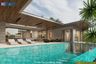 Villa for sale in Thap Tai, Prachuap Khiri Khan