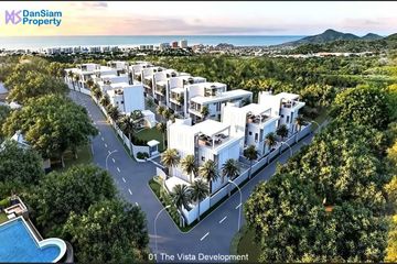 Villa for sale in The Vista Hua Hin, Nong Kae, Prachuap Khiri Khan