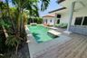 4 Bedroom Villa for sale in Mali Residence, Thap Tai, Prachuap Khiri Khan