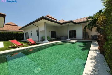 4 Bedroom Villa for sale in Mali Residence, Thap Tai, Prachuap Khiri Khan