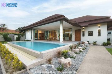 3 Bedroom Villa for sale in Panorama Near Black Mountain, Hin Lek Fai, Prachuap Khiri Khan