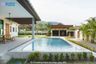 3 Bedroom Villa for sale in Panorama Near Black Mountain, Hin Lek Fai, Prachuap Khiri Khan