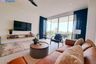 2 Bedroom Condo for rent in Baan Sanploen, Hua Hin, Prachuap Khiri Khan