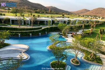 3 Bedroom Villa for sale in Sansara Black Mountain, Hin Lek Fai, Prachuap Khiri Khan