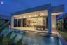 3 Bedroom Villa for sale in Sansara Black Mountain, Hin Lek Fai, Prachuap Khiri Khan