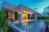 3 Bedroom Villa for sale in Sansara Black Mountain, Hin Lek Fai, Prachuap Khiri Khan