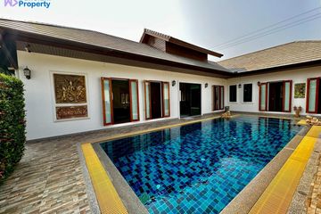 3 Bedroom Villa for sale in Nice Breeze 6, Hua Hin, Prachuap Khiri Khan