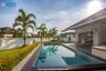 3 Bedroom Villa for sale in Hin Lek Fai, Prachuap Khiri Khan