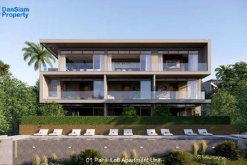 1 Bedroom Condo for sale in Pahili Loft Lamai, Maret, Surat Thani