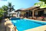 3 Bedroom Villa for sale in Ban Tawan, Cha am, Phetchaburi