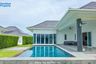 3 Bedroom Villa for sale in Aria Hua Hin, Thap Tai, Prachuap Khiri Khan