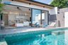 3 Bedroom Villa for sale in Paragon Villas, Bo Phut, Surat Thani