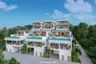3 Bedroom Villa for sale in Paragon Villas, Bo Phut, Surat Thani